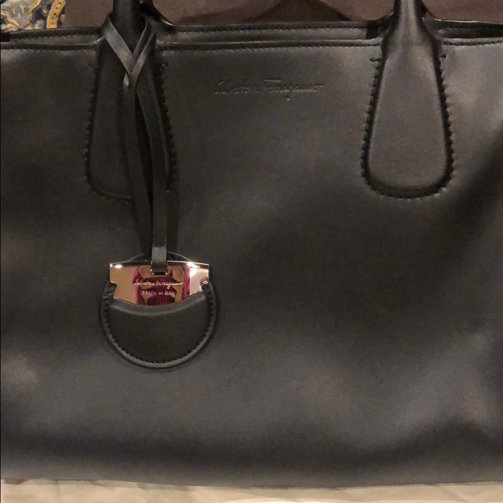 Salvatore Ferragamo 👜  Handbag